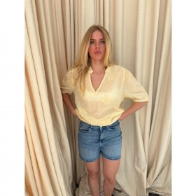 Continue - Emma bluse fra Continue