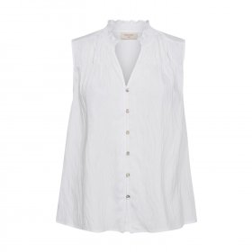 Free quent - Sally bluse fra Freequent