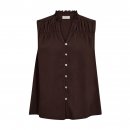 Free quent - Sally bluse fra Freequent