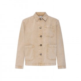 Pulz Jeans - Gianni casual jacket fra Pulz