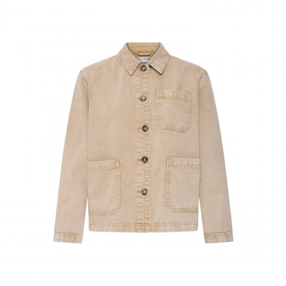 Pulz Jeans - Gianni casual jacket fra Pulz