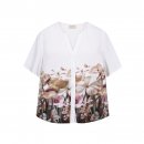 Free quent - Maise bluse fra Freequent