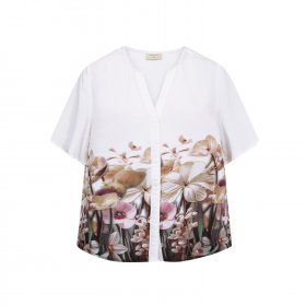 Free quent - Maise bluse fra Freequent