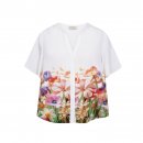 Free quent - Maise bluse fra Freequent