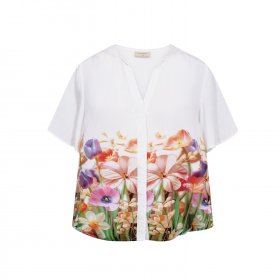 Free quent - Maise bluse fra Freequent