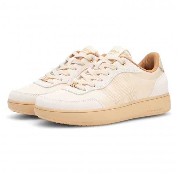woden - Line sneakers fra Woden woden - Line sneakers fra Woden