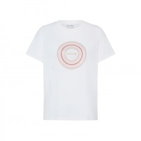 Pulz Jeans - Nora t-shirts fra Pulz