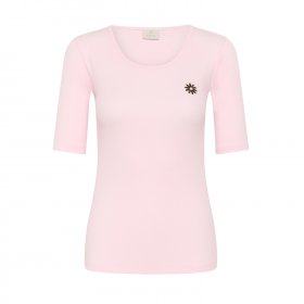 Kaffe - Carna t-shirt fra Kaffe