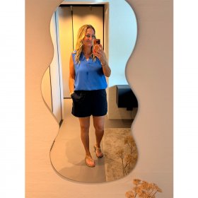 b.young - Joella shorts fra B.young