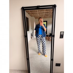 b.young - Joella pants fra B.young b.young - Joella pants fra B.young