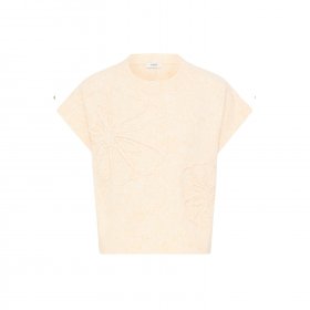 b.young - Omea deco slipover fra B.young