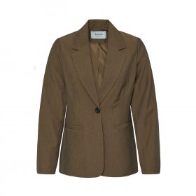 b.young - Danta cl blazer fra B.young