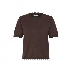b.young - Morla lurex strik fra B.young