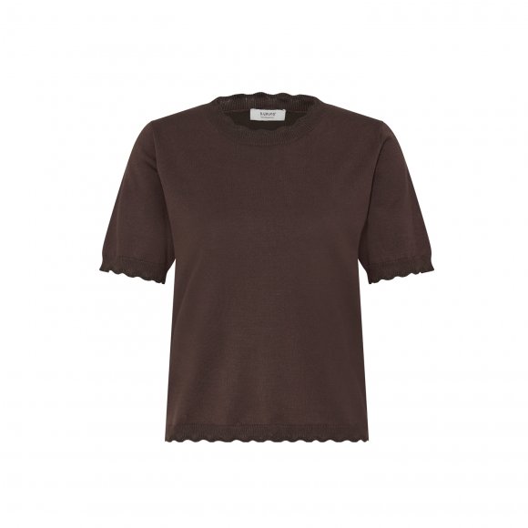 b.young - Morla lurex strik fra B.young