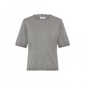 b.young - Morla lurex strik fra B.young