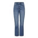 b.young - Kajane bootcut jeans fra B.young b.young - Kajane bootcut jeans fra B.young