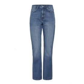 b.young - Kajane bootcut jeans fra B.young
