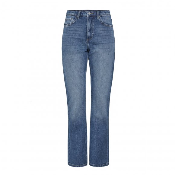 b.young - Kajane bootcut jeans fra B.young b.young - Kajane bootcut jeans fra B.young