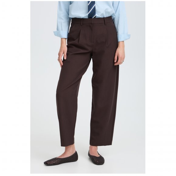 b.young - Danta barrel dart pants fra B.young b.young - Danta barrel dart pants fra B.young