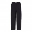 b.young - Danta barrel dart pants fra B.young