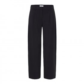 b.young - Danta barrel dart pants fra B.young