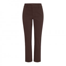 b.young - Dixi straight pants fra B.young