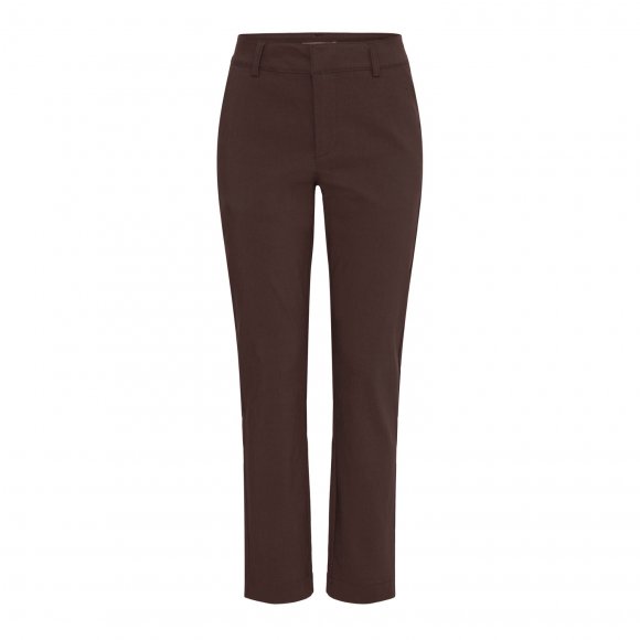 b.young - Dixi straight pants fra B.young b.young - Dixi straight pants fra B.young