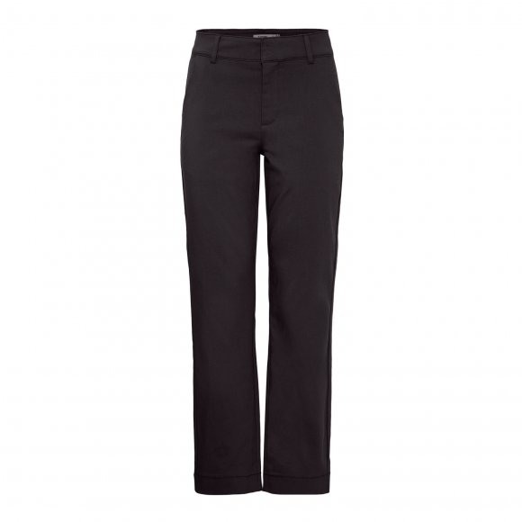b.young - Dixi straight pants fra B.young b.young - Dixi straight pants fra B.young