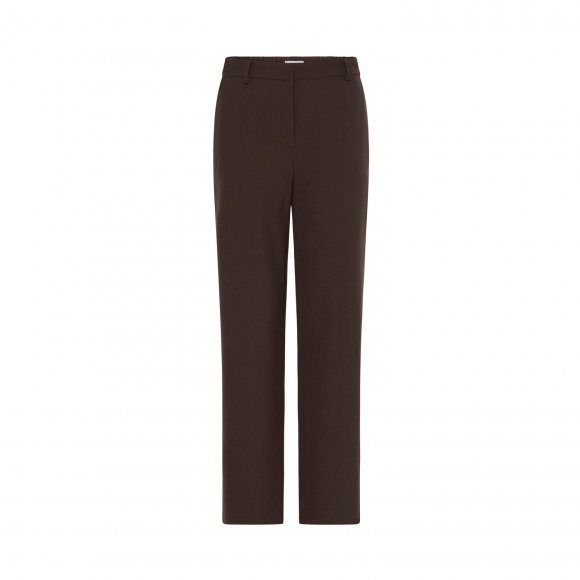 b.young - Danta straigth pants fra B.young