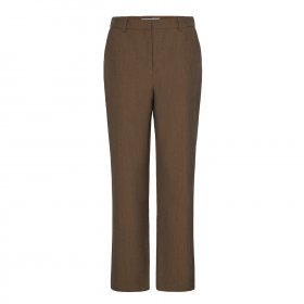 b.young - Danta straigth pants fra B.young