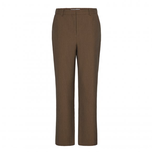 b.young - Danta straigth pants fra B.young b.young - Danta straigth pants fra B.young