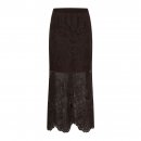 Kaffe - Comelia lace skirt fra Kaffe