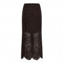 Kaffe - Comelia lace skirt fra Kaffe