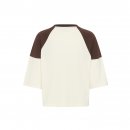 Kaffe - Philine t-shirt fra Kaffe