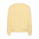 Kaffe - Roseanne sweatshirt fra Kaffe