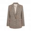 Free quent - Sandy jacket fra Freequent Free quent - Sandy jacket fra Freequent