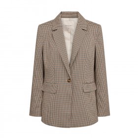 Free quent - Sandy jacket fra Freequent
