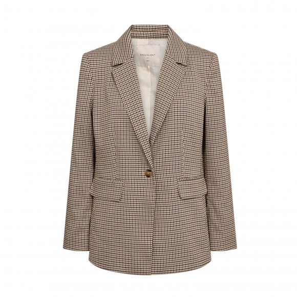 Free quent - Sandy jacket fra Freequent Free quent - Sandy jacket fra Freequent