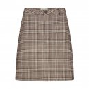 Free quent - Rexo skirt fra Freequent