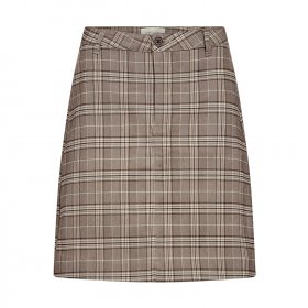 Free quent - Rexo skirt fra Freequent Free quent - Rexo skirt fra Freequent