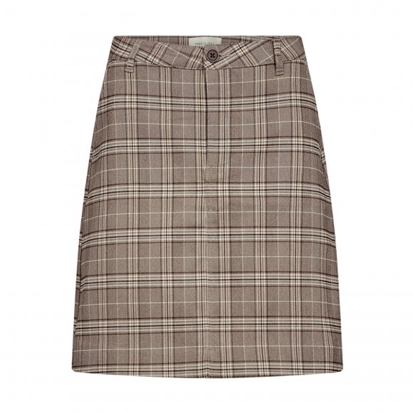 Free quent - Rexo skirt fra Freequent