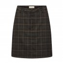 Free quent - Rexo skirt fra Freequent Free quent - Rexo skirt fra Freequent