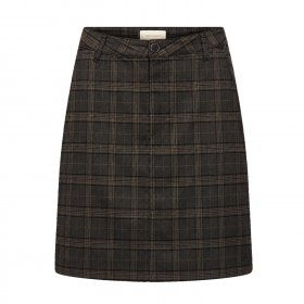 Free quent - Rexo skirt fra Freequent Free quent - Rexo skirt fra Freequent