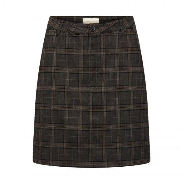 Free quent - Rexo skirt fra Freequent Free quent - Rexo skirt fra Freequent