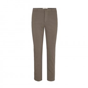 Free quent - Solvej ankle pant fra Freequent Free quent - Solvej ankle pant fra Freequent