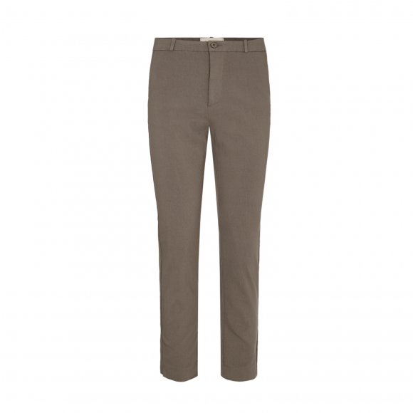 Free quent - Solvej ankle pant fra Freequent Free quent - Solvej ankle pant fra Freequent
