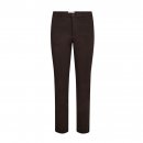 Free quent - Solvej ankle pant fra Freequent Free quent - Solvej ankle pant fra Freequent