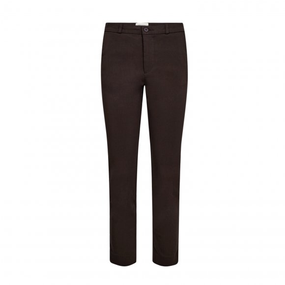 Free quent - Solvej ankle pant fra Freequent Free quent - Solvej ankle pant fra Freequent