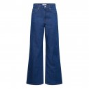 b.young - Kajane wide jeans fra B.young