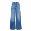 b.young - Kajane wide jeans fra B.young b.young - Kajane wide jeans fra B.young
